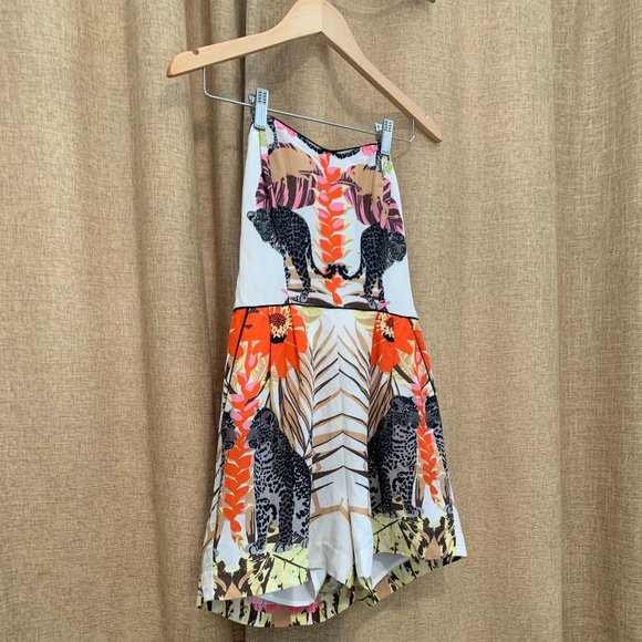 Corey Lynn Calter jumpsuit - Picture 3 of 6